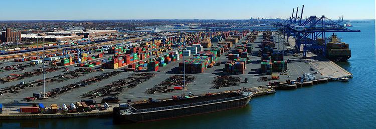 Port of Baltimore Port of Baltimore Wikipedia