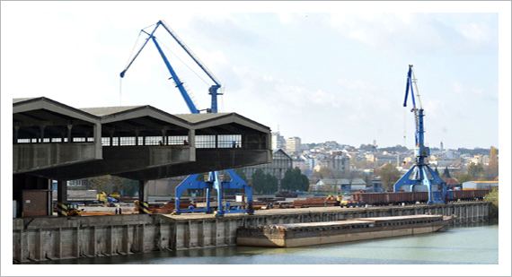 Port of Belgrade wwwlukabeogradcomsw4ithumbnailsl1jpgthumbId