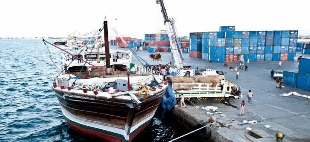 Port of Berbera SomalilandPolitical and economic impact of Berbera Port agreement