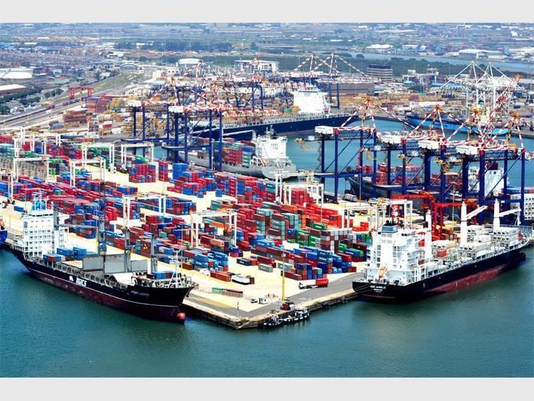 Port of Durban Port of Durban goes state of the art Northglen News