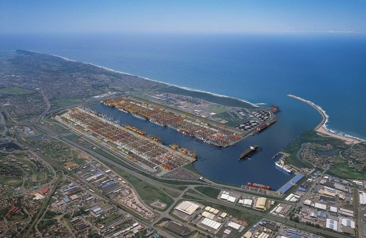 Port of Durban New Durban dugout Port tenders released What Happened to the