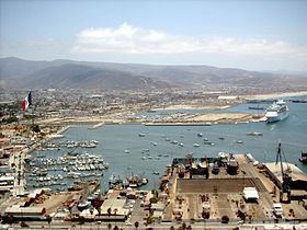 Port of Ensenada httpsuploadwikimediaorgwikipediacommonsthu