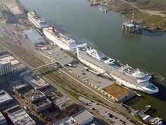 Port of Galveston httpssmediacacheak0pinimgcom236x317b1f