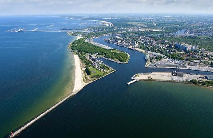 Port of Gdańsk Port of Gdansk World Maritime News