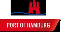 Port of Hamburg httpswwwhafenhamburgdeassetslayoutlogohh
