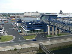 Port of Hull httpsuploadwikimediaorgwikipediacommonsthu