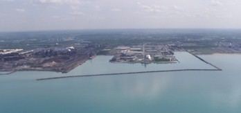 Port of Indiana