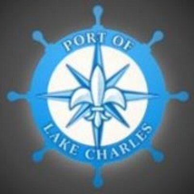 Port of Lake Charles httpspbstwimgcomprofileimages350690972669