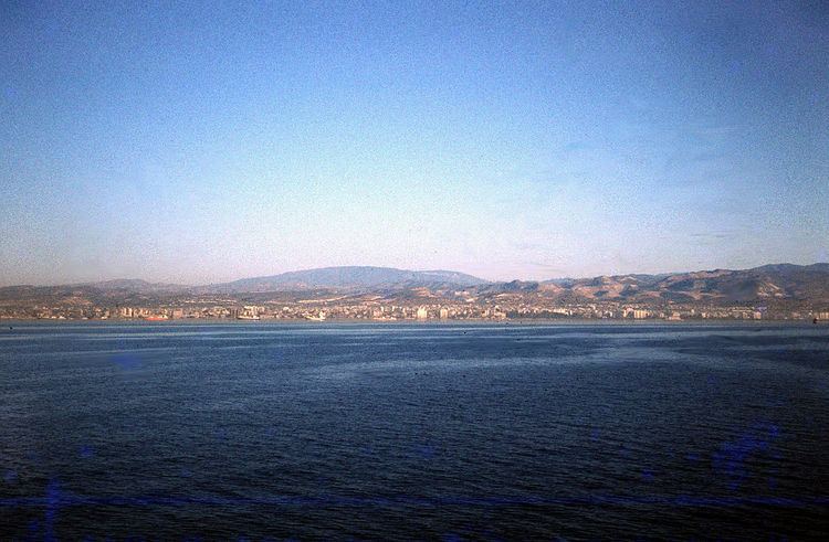 Port of Latakia