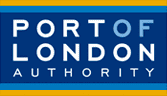 Port of London Authority wwwplacouknewsiteassetsimagesplalogo2011png