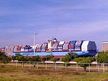 Port of Lázaro Cárdenas httpsuploadwikimediaorgwikipediacommonsthu