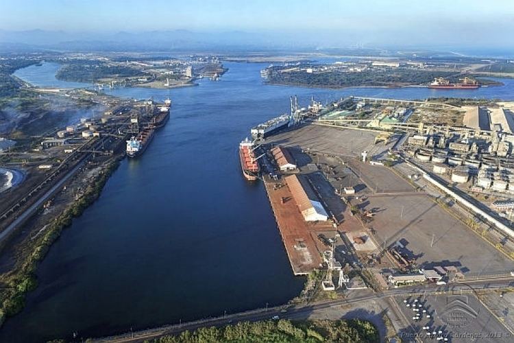 Port of Lázaro Cárdenas Mexican military takes over Lazaro Cardenas port