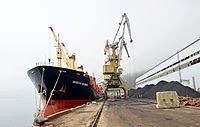 Port of Magadan httpsuploadwikimediaorgwikipediacommonsthu