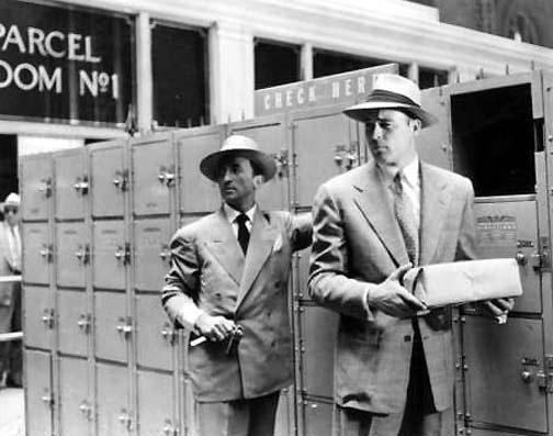 Port of New York (film) Port of New York 1949 Film Noir of the Week