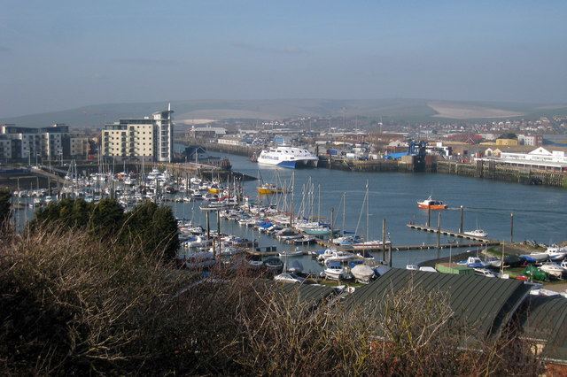 Port of Newhaven