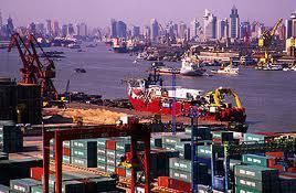 Port of Ningbo-Zhoushan NingboZhoushan port39s quarterly box volume soars 223pc to 89357