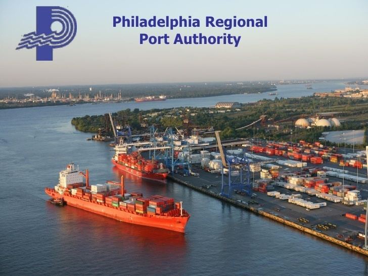 Port of Philadelphia Port of Philadelphia Overview