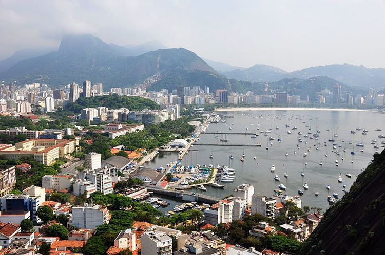 Port of Rio de Janeiro wwwworldportsourcecomimagesportsBRARiodeJa