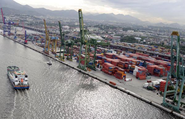 Port of Rio de Janeiro Rio De Janeiro Port facts and information Car Shipping to Brazil