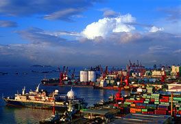 Port of Shenzhen wwwsimicnetcntemplateswebenimagesshenzhenjpg