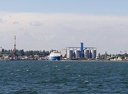 Port of Skadovsk httpsuploadwikimediaorgwikipediacommonsthu