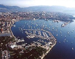Port of Split httpsuploadwikimediaorgwikipediacommonsthu