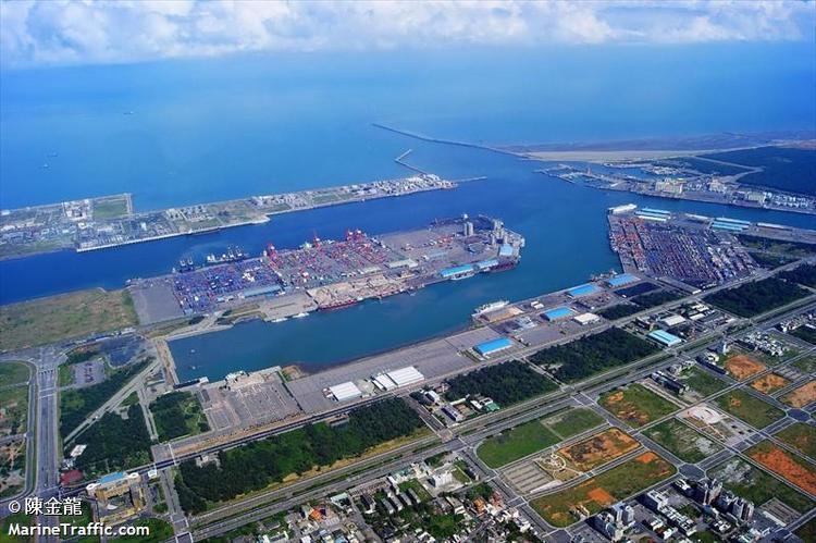 Port of Taichung photosmarinetrafficcomaisshowphotoaspxmmsi4