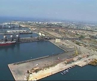 Port of Taranto wwwnewspugliaitimagesstoriesComunicomunitar