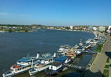 Port of Tulcea httpsuploadwikimediaorgwikipediacommonsthu