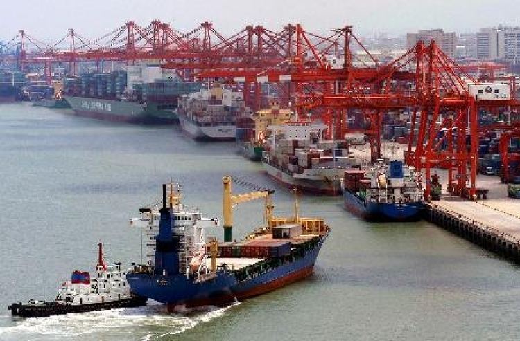 Port of Xiamen Xiamen port companies reshuffle assets