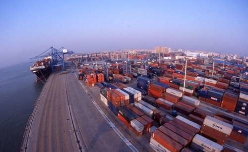 Port of Xiamen Port of Xiamen to merge three container terminals to provide 50