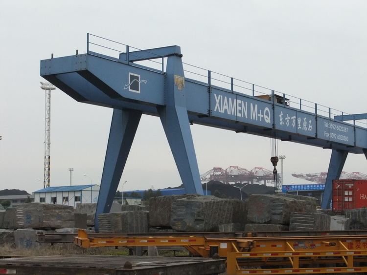 Port of Xiamen httpsuploadwikimediaorgwikipediacommonsbb