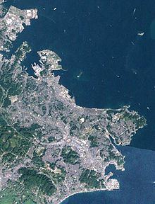 Port of Yokosuka httpsuploadwikimediaorgwikipediacommonsthu
