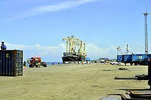 Port of Zamboanga httpsuploadwikimediaorgwikipediacommonsthu