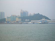 Port of Zhuhai httpsuploadwikimediaorgwikipediacommonsthu