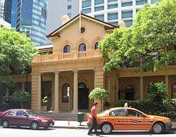Port Office, Brisbane httpsuploadwikimediaorgwikipediacommonsthu
