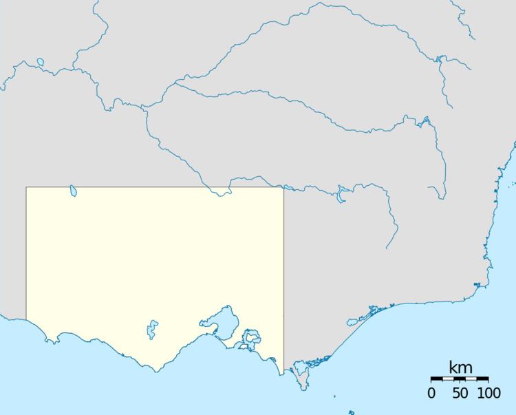 Port Phillip District