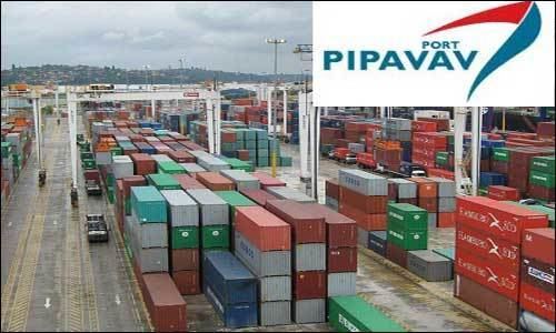 Port Pipavav Gujarat Pipavav Port to invest Rs 1097 cr globalgujaratnewsin