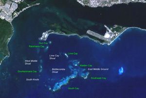 Port Royal Cays httpsuploadwikimediaorgwikipediacommonsthu