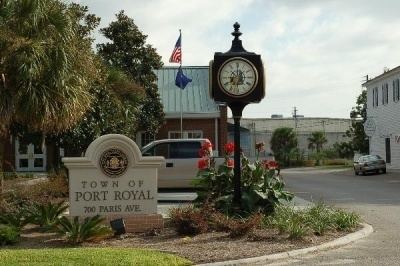 Port Royal, South Carolina wwwlowcountrypropertiescomimagesportroyalsc