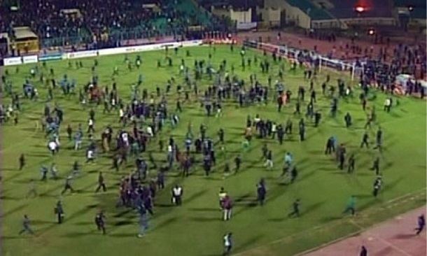 Port Said Stadium riot wwwnationalturkcomenwpcontentuploads201303