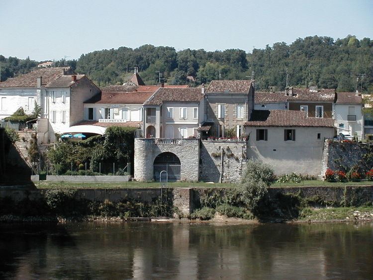 Port-Sainte-Foy-et-Ponchapt