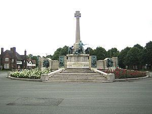 Port Sunlight War Memorial httpsuploadwikimediaorgwikipediacommonsthu