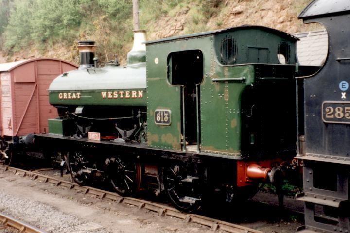 Port Talbot Railway and Docks Company