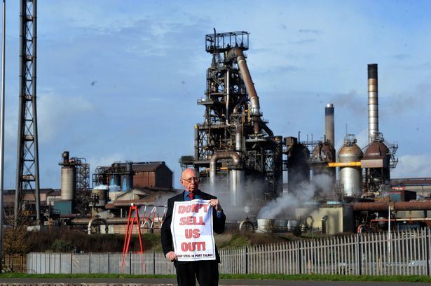 Port Talbot Steelworks What will happen to Port Talbot steel works and Tata39s other UK