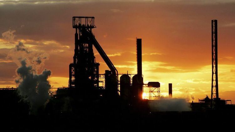 Port Talbot Steelworks Steel crisis Tata Port Talbot cuts announcement feared BBC News