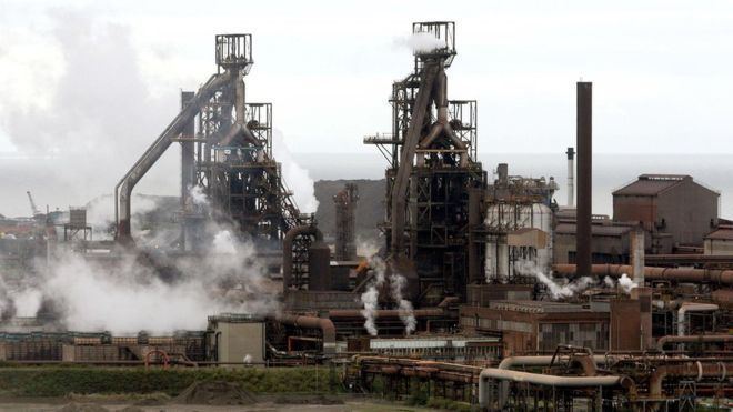 Port Talbot Steelworks Port Talbot steelworks future to be discussed by Tata BBC News