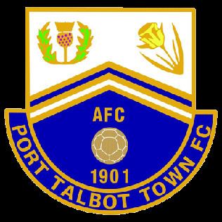 Port Talbot Town F.C. httpsuploadwikimediaorgwikipediaen116Por