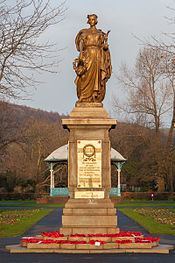 Port Talbot War Memorial httpsuploadwikimediaorgwikipediacommonsthu