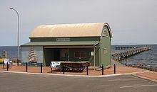 Port Victoria Maritime Museum httpsuploadwikimediaorgwikipediacommonsthu